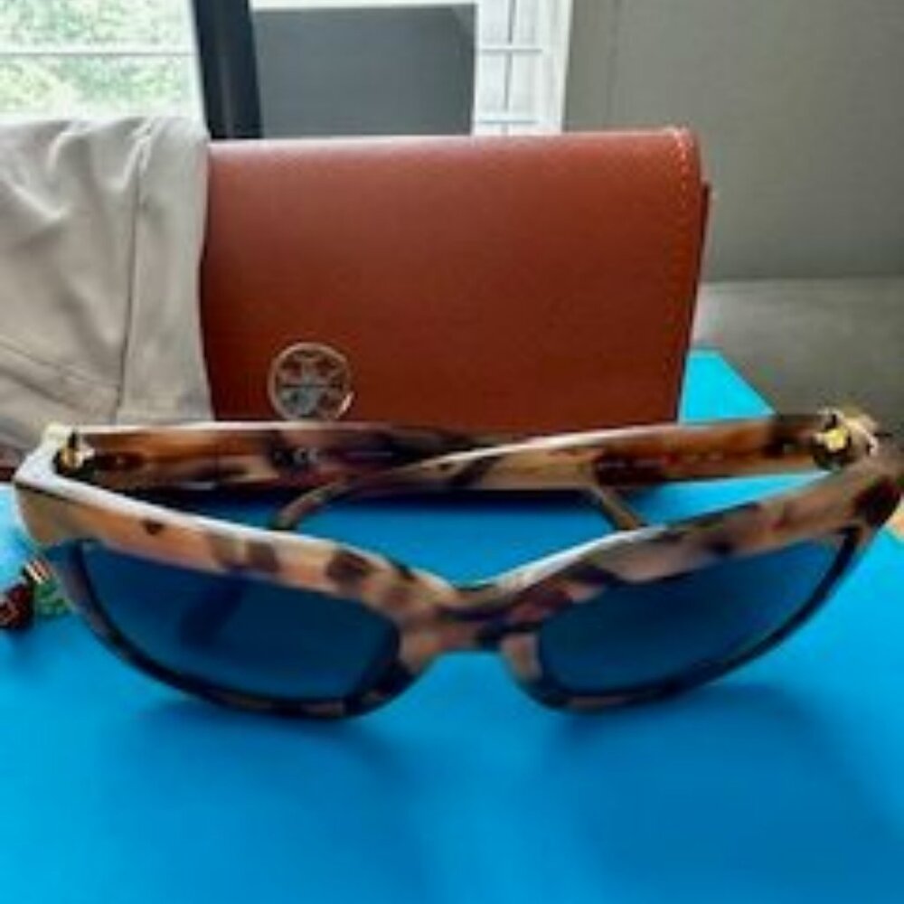 Tory Burch Sunglasses
